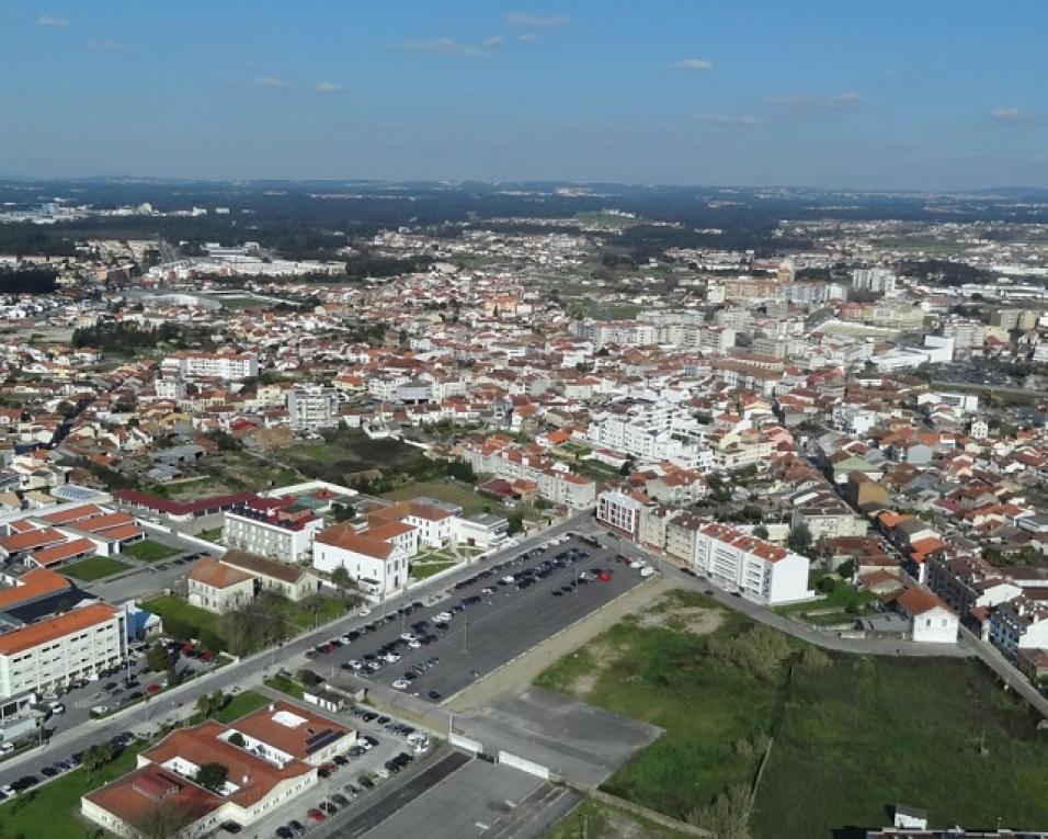 Ovar: Autarquia cede edifício para construção do novo quartel da PSP.