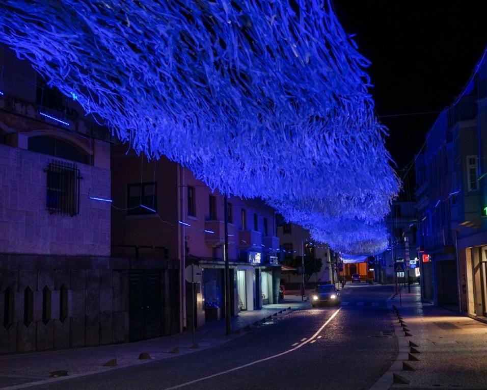 Ovar lança campanha de apoio ao comércio tradicional. Ovar lança campanha de apoio ao comércio tradicional.
