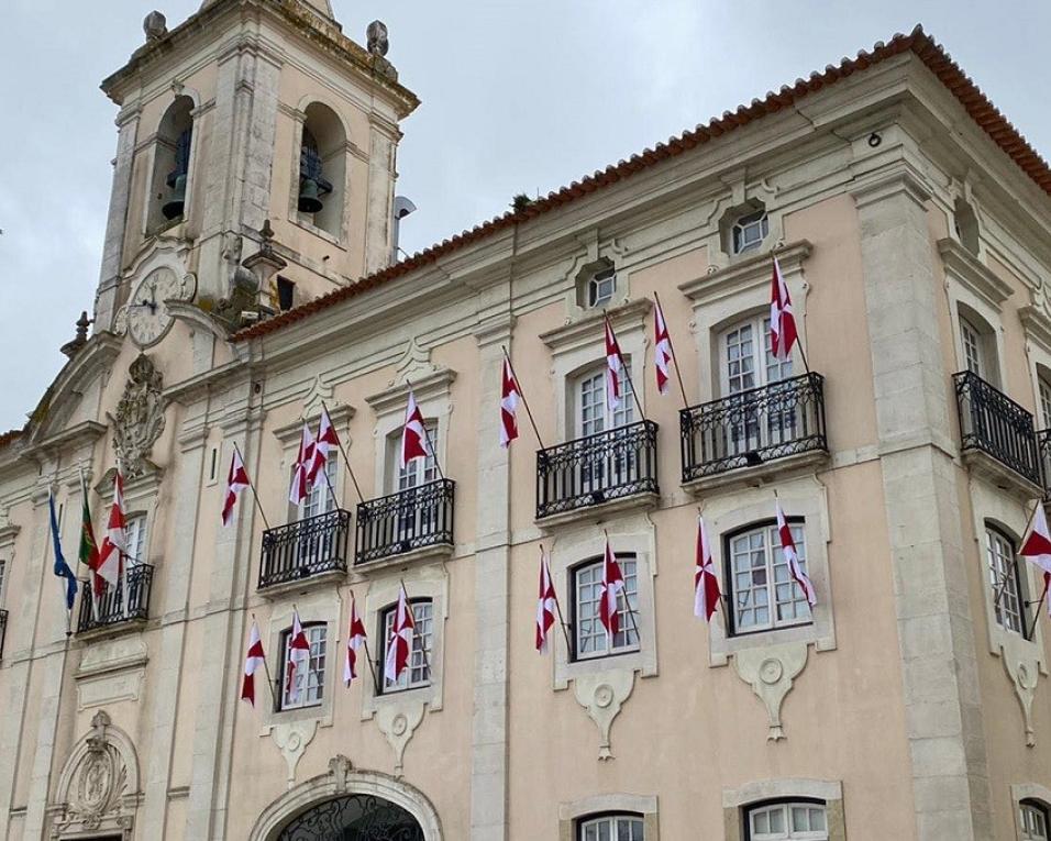 Tomada de posse dos órgãos autárquicos da Assembleia Municipal e da Câmara Municipal de Aveiro marcada para 12 de Outubro. 