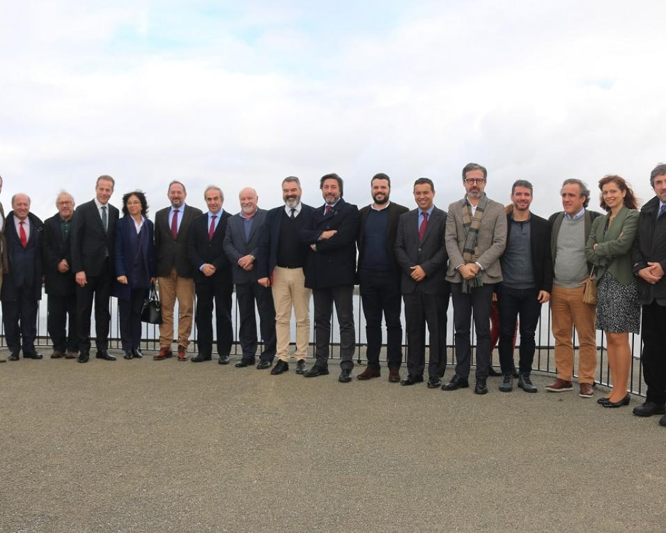 Municípios da Região de Aveiro e Associação Zero assinam Protocolo.