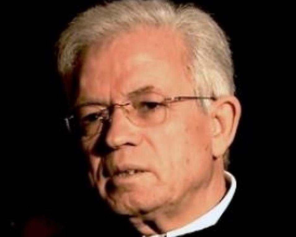 Comissão Episcopal da Pastoral Social e Mobilidade Humana diz que o Padre João Gonçalves é referência.