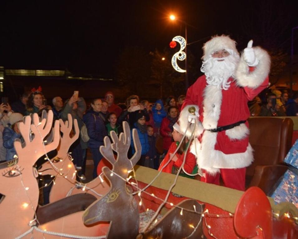natal das cores anima albergaria