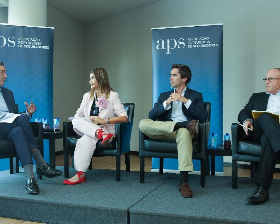  Associação Portuguesa de Seguradores pede regulamentação de novas formas de mobilidade.