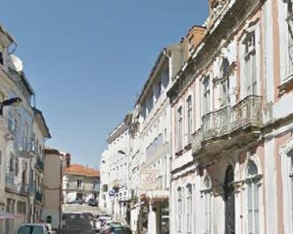 Primeiro hotel cinco estrelas em Aveiro vai nascer no Palácio Visconde Valdemouro.