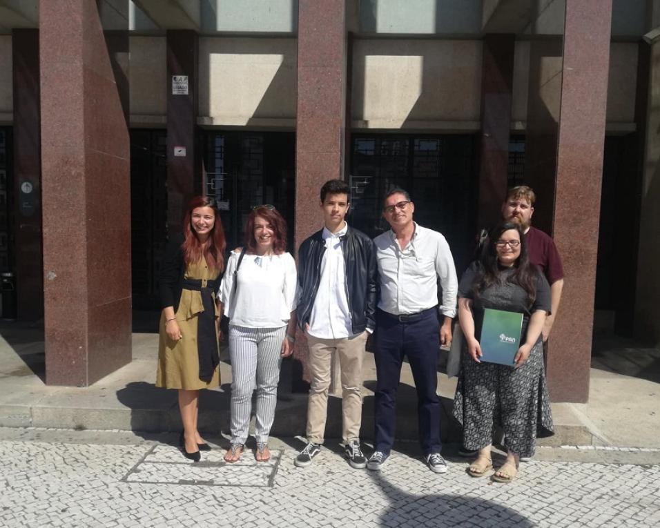 Legislativas: PAN confiante na eleição de deputados por Aveiro.