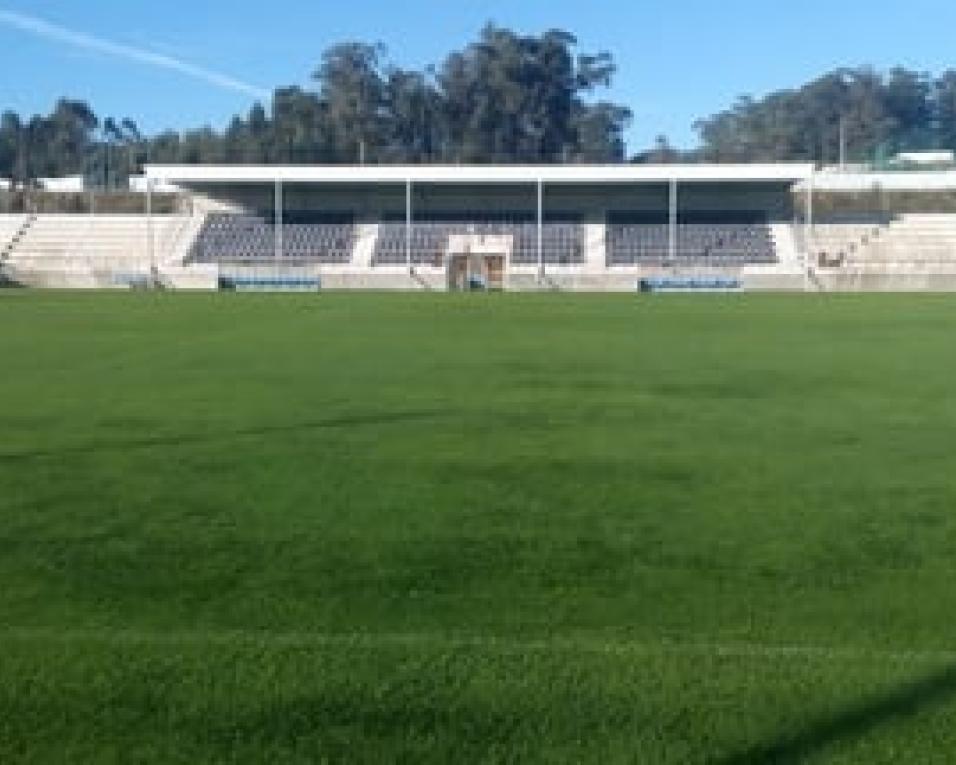 Campeonato de Portugal: Beira-Mar defronta o Paredes.