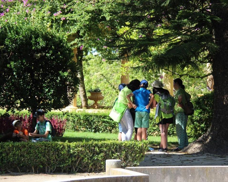 Fábrica Centro Ciência Viva convida as famílias a celebrarem a Biodiversidade.