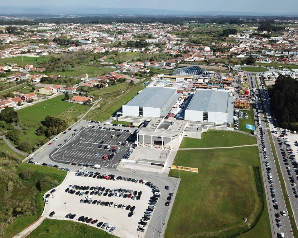 Governo autoriza despesa na ligação Aveiro - Águeda e na ligação da zona industrial ao IC2.