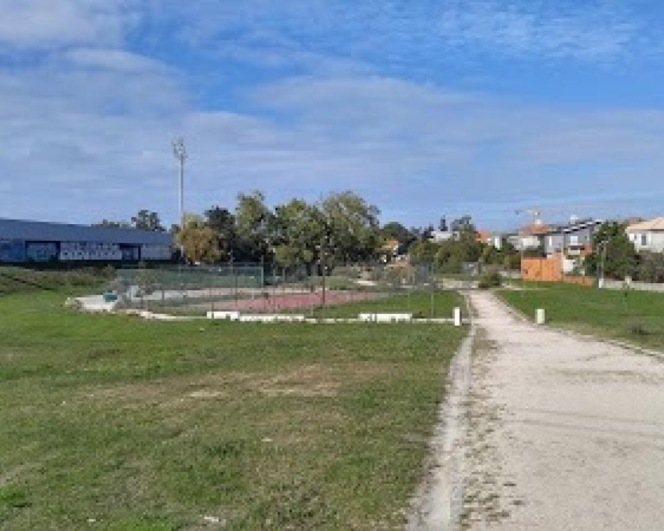 Aveiro: Parque dos Amores recebe skate park.