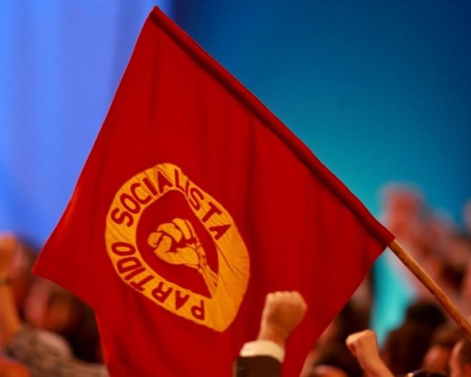 Aveiro: PS celebra 45 anos com debate entre fundadores.