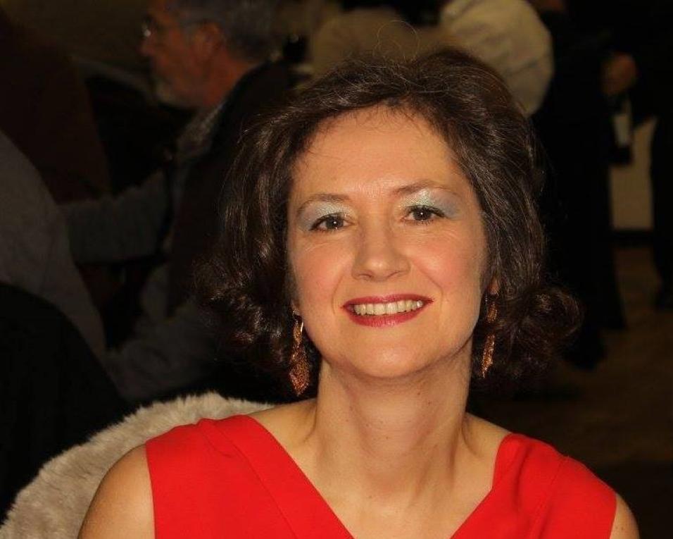 Aveiro: “O Partido Socialista fez em Aveiro investimentos que, à época, provocaram profundas mudanças no território - Paula Urbano Antunes. 