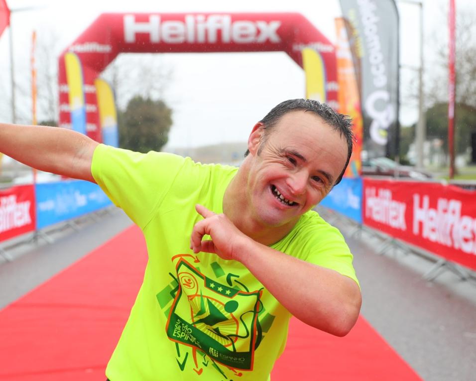 Vencedores da meia maratona de Ílhavo garantem participação na edição deste ano.