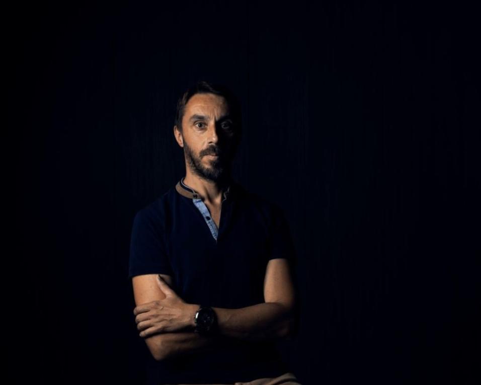 Paulo Fidalgo entra no mundo da escrita com a obra “Cleópatra, o último sopro”.