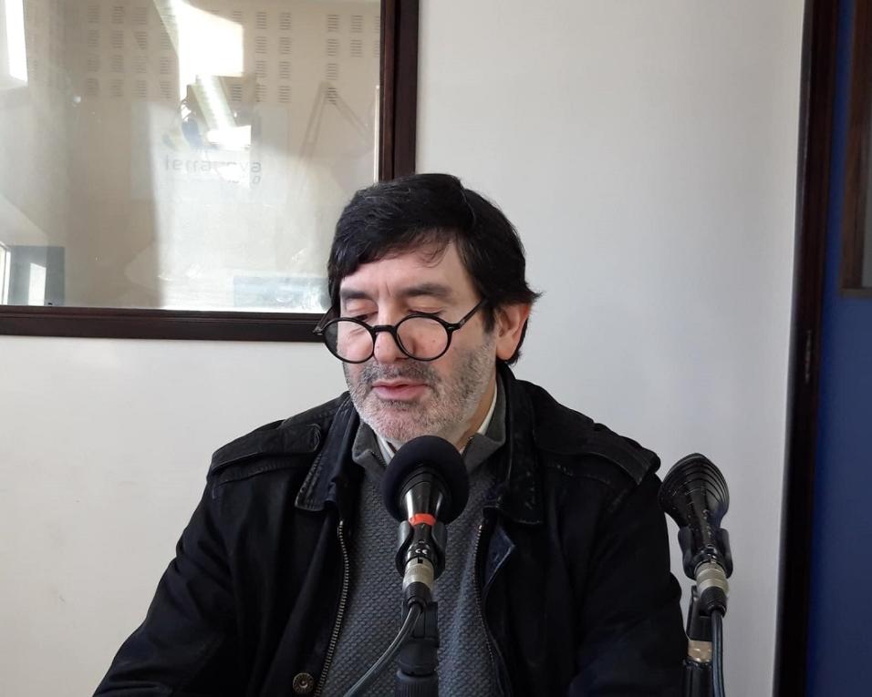 Aveiro: Não vamos fazer caça às bruxas. Ribau Esteves é um candidato natural - Paulo Anes. 