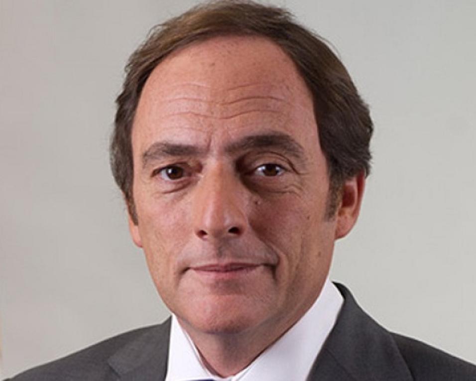 Paulo Portas é o mandatário da candidatura do PP por Aveiro.