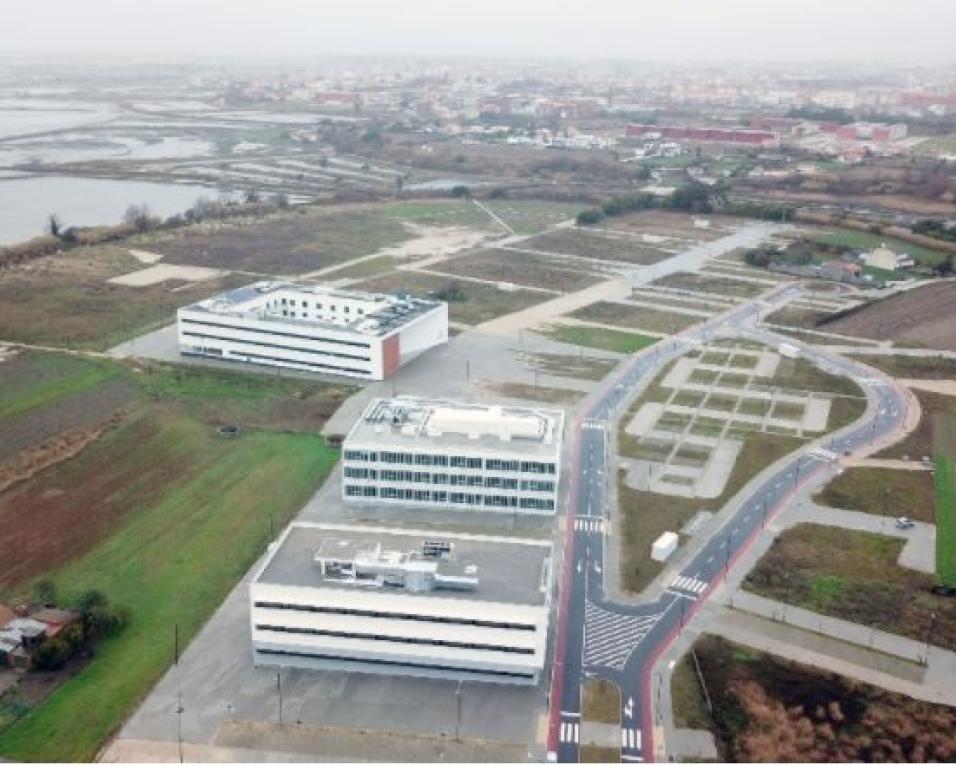 Parque da Ciência acolhe evento sobre tendências para a próxima década na estratégia empresarial.