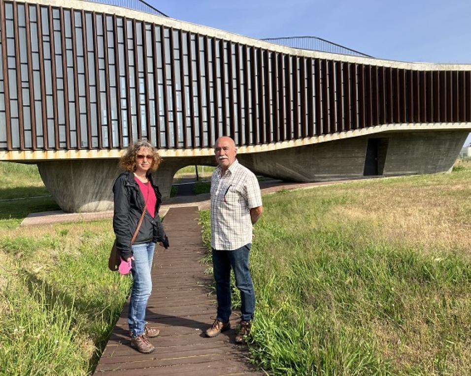 PCP pede mais investimento no Centro de Educação Ambiental.