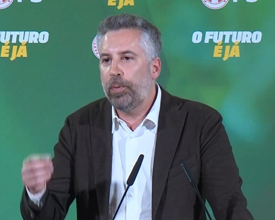 ps avisa para crise politica prolongada