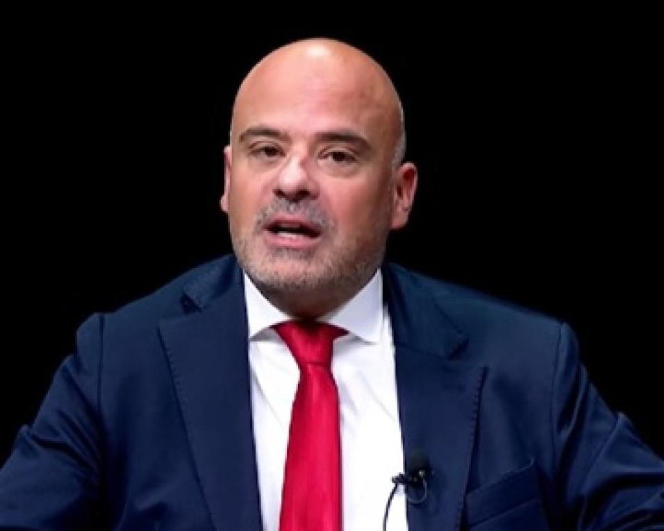 pedro teixeira admite candidatura independente a camara de aveiro