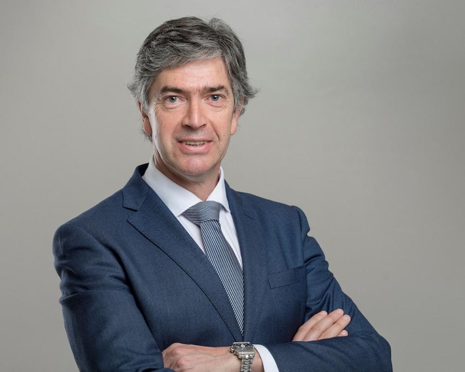 Pedro Machado confirmado como candidato de lista única à Turismo do Centro.