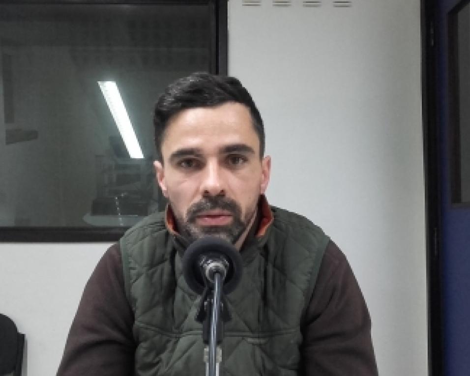 Beira-Mar: Pedro Moreira é o jogador com mais jogos pelos seniores do clube.
