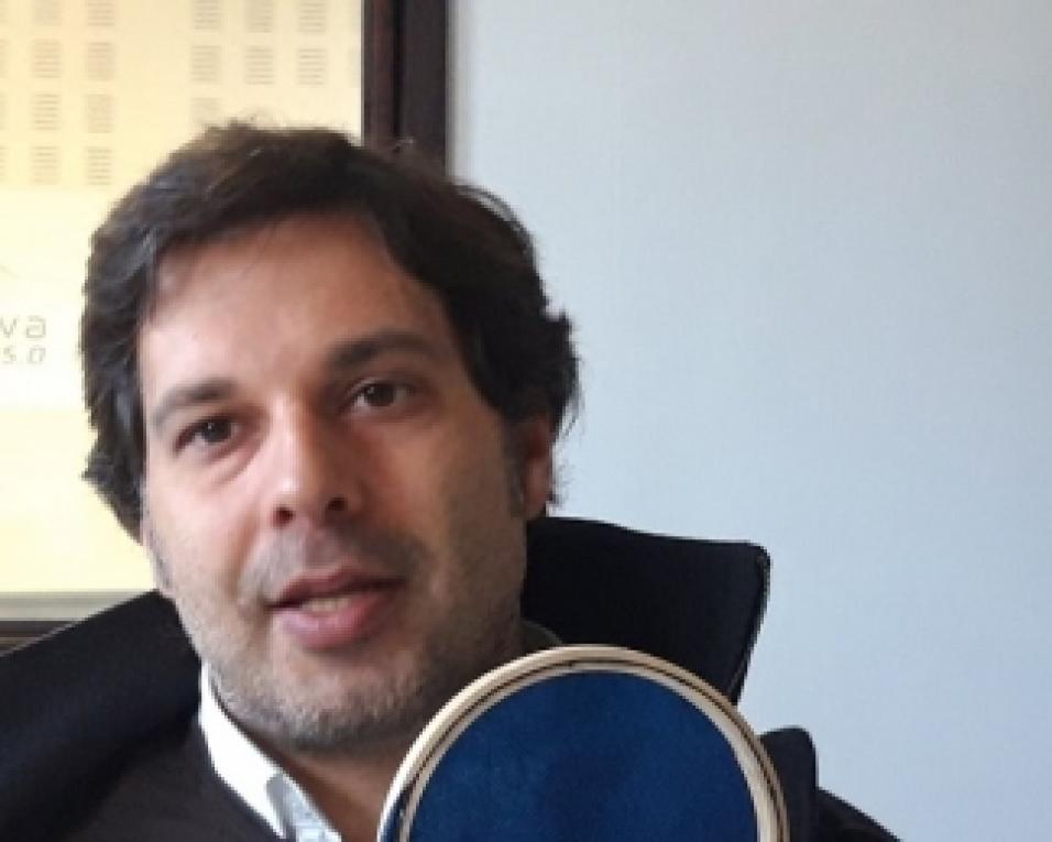 Conversas Pedro Neto (Amnistia Internacional)