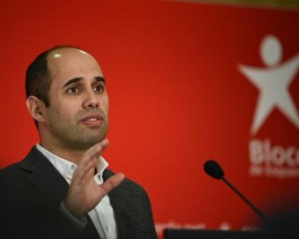 A saúde é uma matéria tão relevante que só exigimos sensatez - Pedro Soares.