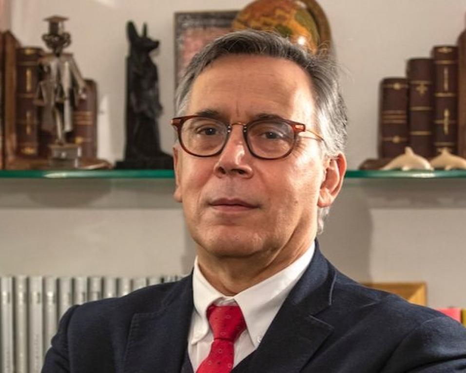 Ílhavo: É essencial que as autárquicas sejam momento de mudança - Pedro Tróia.