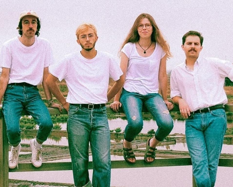 Perpétua no primeiro concerto do ano no Teatro Aveirense.