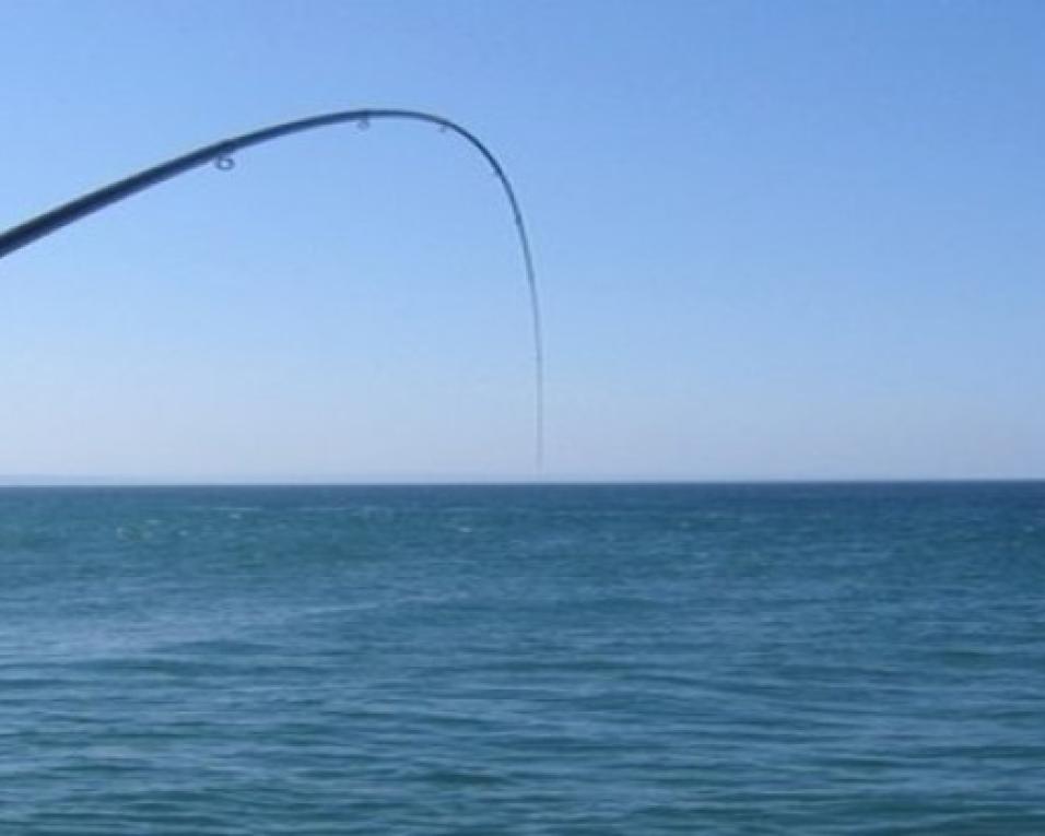 Costa Azul adia Torneio de Pesca para Dezembro.