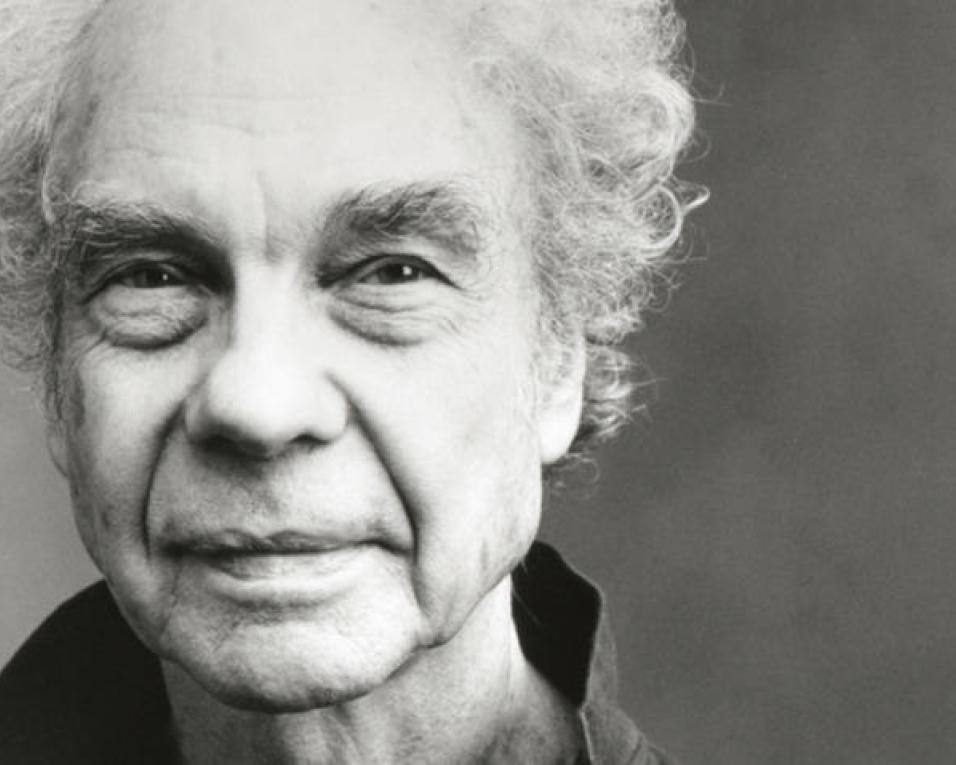 Conservatório Calouste Gulbenkian promove espetáculo comemorativo do centenário do nascimento de Merce Cunningham.