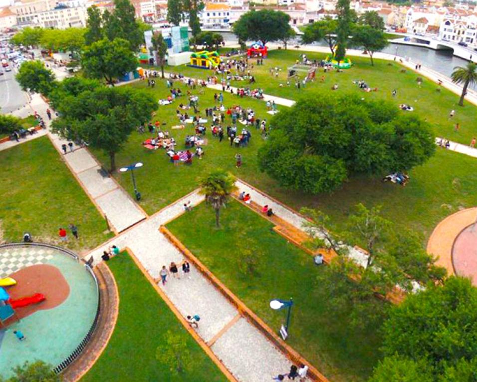 Movimento Juntos pelo Rossio recebe 'nega' do Instituto da Conservação da Natureza e das Florestas.