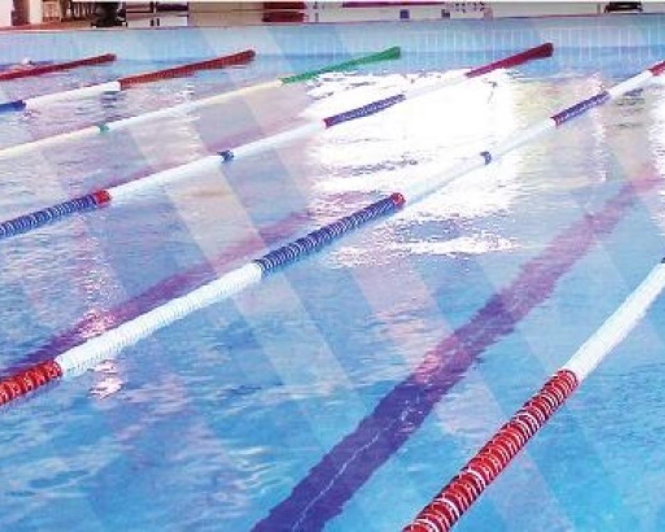 Escolhidos responsáveis pelos projetos de reabilitação de piscinas e pavilhão. 