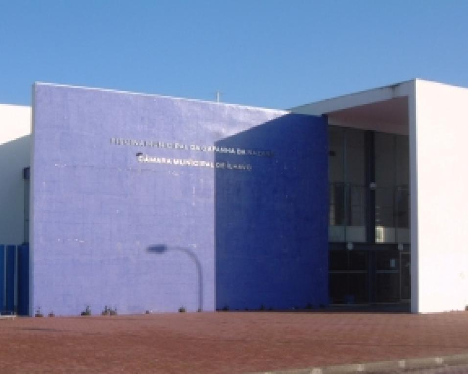 Ílhavo: Piscina Municipal da Gafanha da Nazaré acolhe encontro de atividades aquáticas.