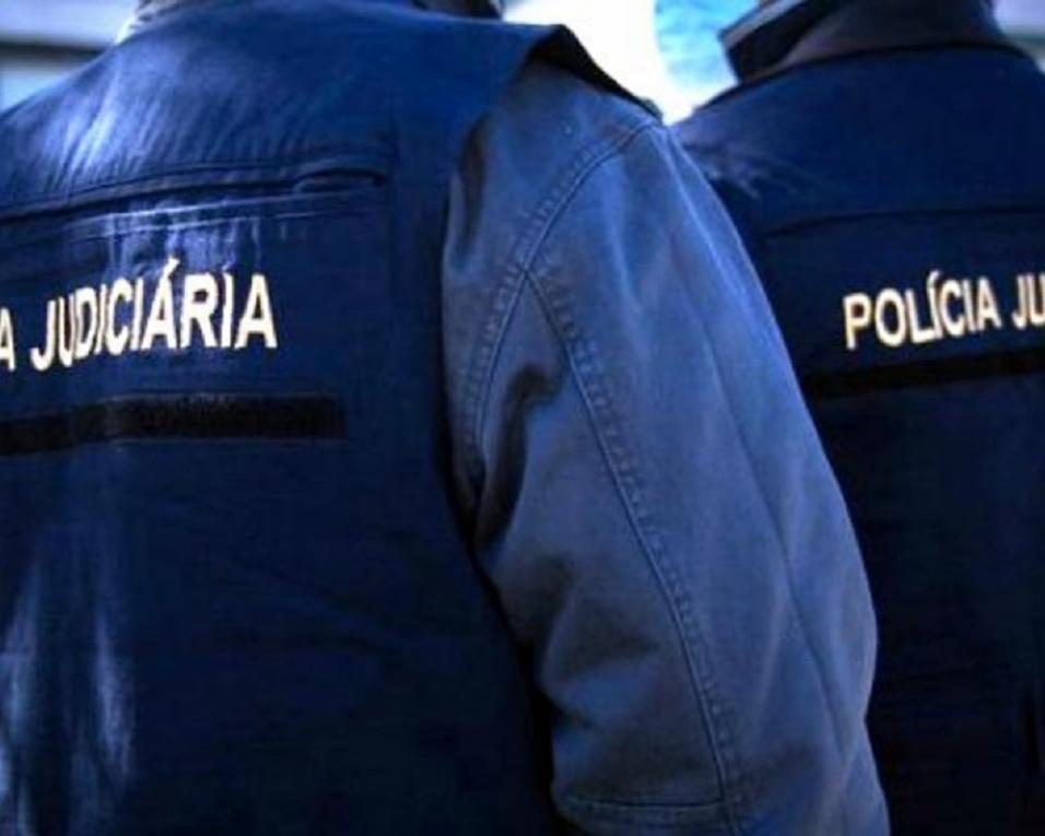 PJ deteve homem fortemente indiciado pela prática de incêndio florestal na Mealhada.