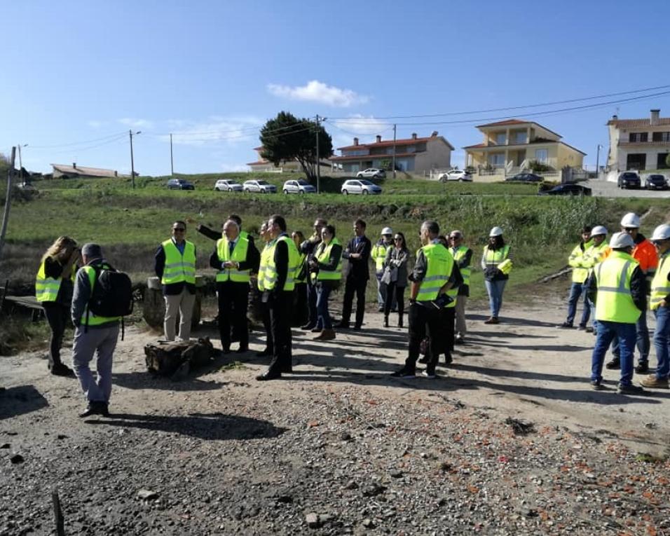 Municípios da Região elogiam Polis e pedem novo programa para a Ria.