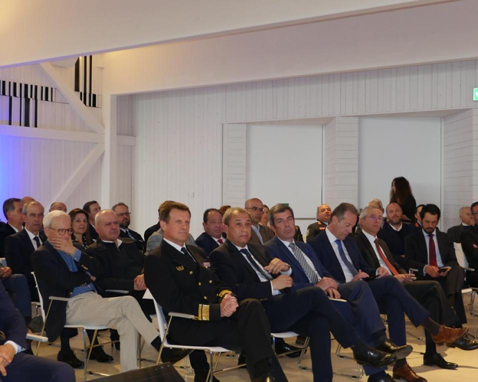 porto de aveiro celebra os 217 anos da abertura da barra
