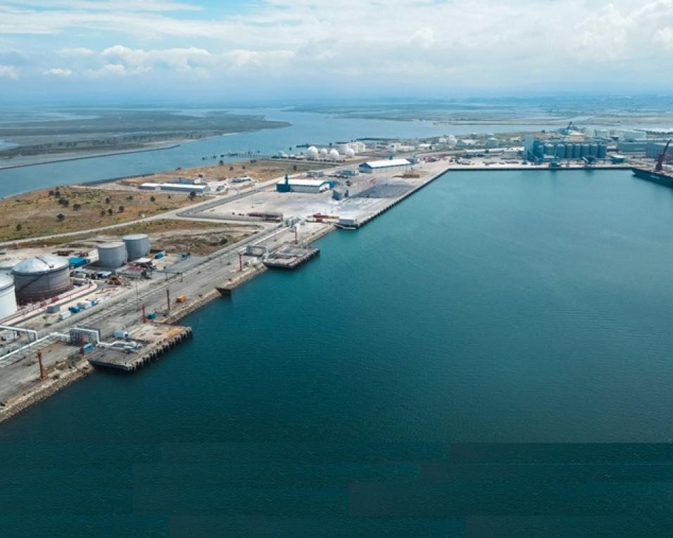 porto de aveiro quer manter investimento ao serviço da comunidade portuaria