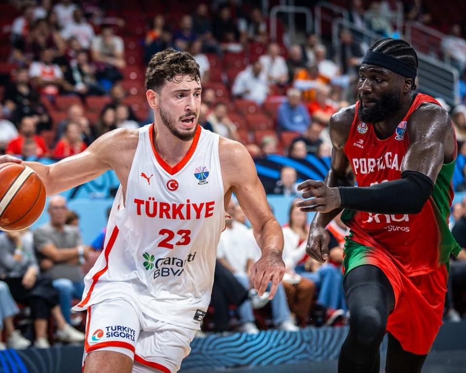 Portugal derrotado pela Turquia Portugal derrotado pela Turquia