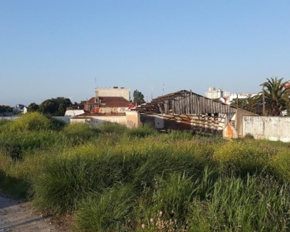 Aveiro: Unidade hoteleira do Cais do Paraíso pode sair da gaveta.