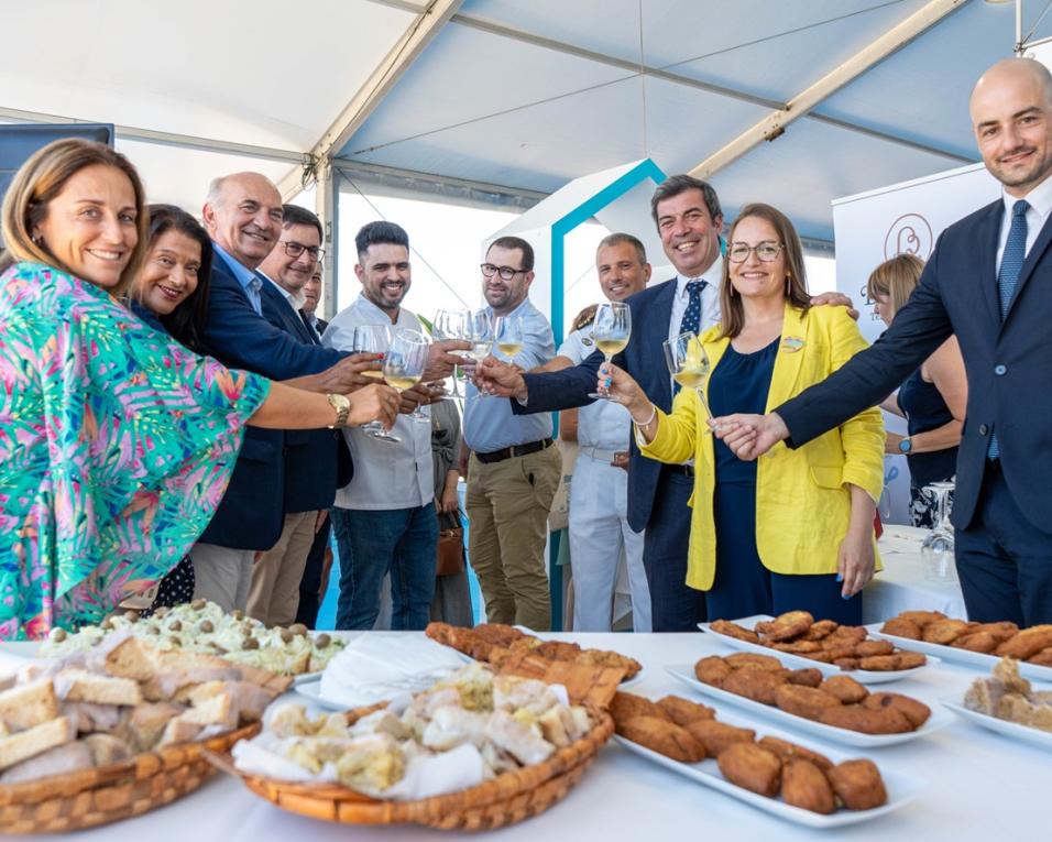 povoa e ilhavo "irmãos" na epopeia da pesca