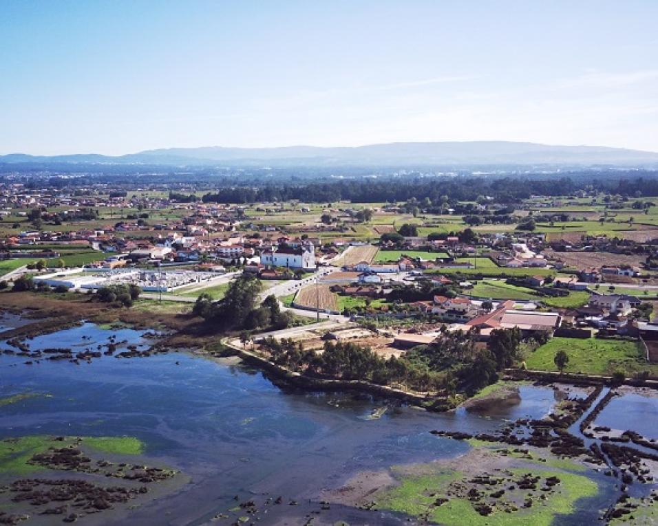 Município da Murtosa retoma as celebrações de São Mateus.
