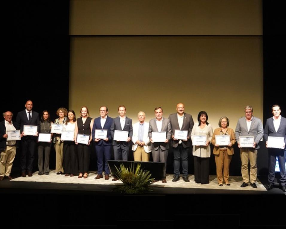 Ílhavo e Águeda já receberam o prémio referente ao Índice de Transparência Municipal.