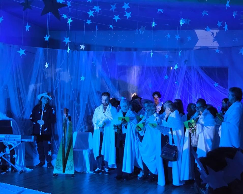 Presépio enCantado entra na 10ª edição