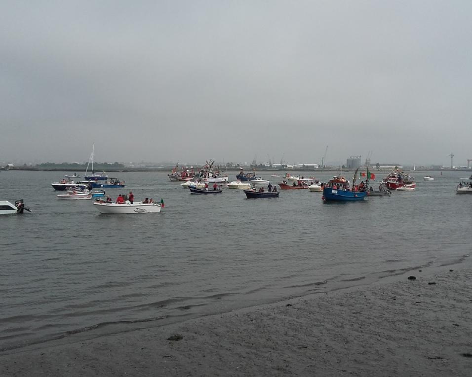 Ílhavo: Centro de Formação lança curso em atividades Marítimo Turísticas.