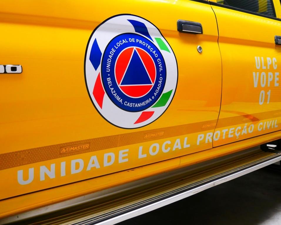 Aveiro: Região assinala Dia da Proteção Civil.