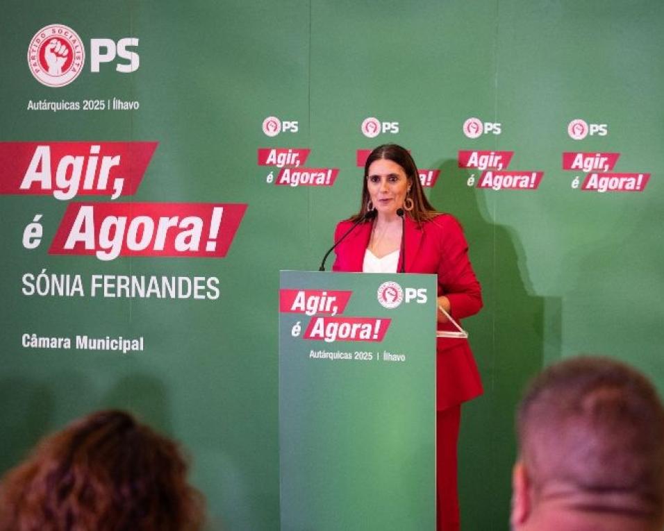 ps celebra republica em convivio na gafanha do carmo