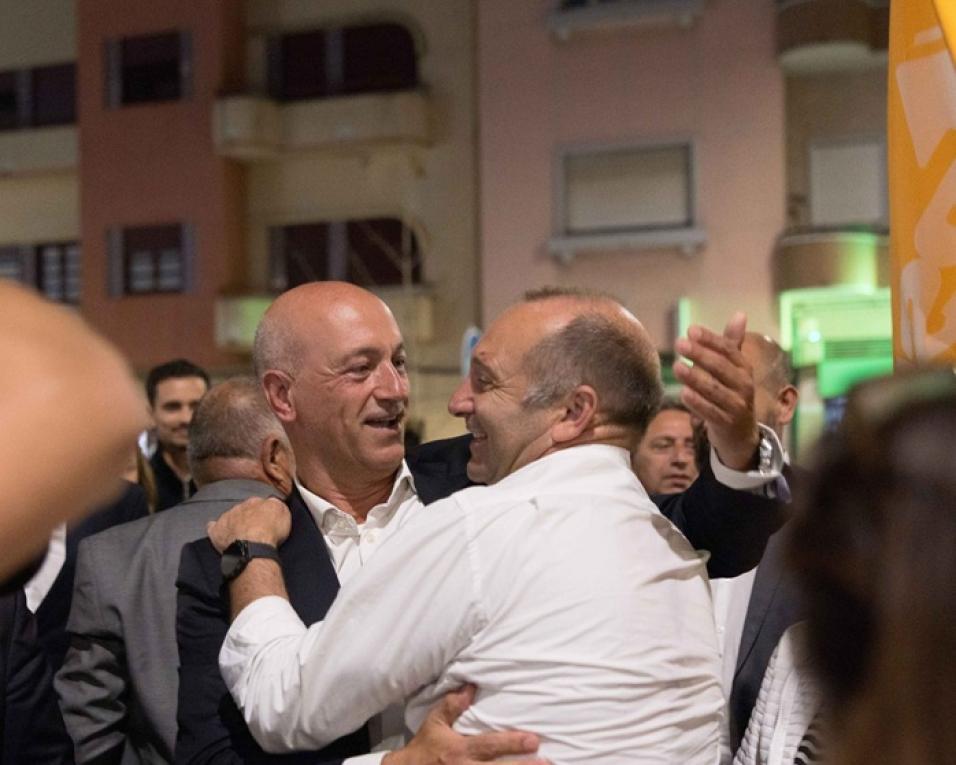 psd agradece vitoria em Aveiro