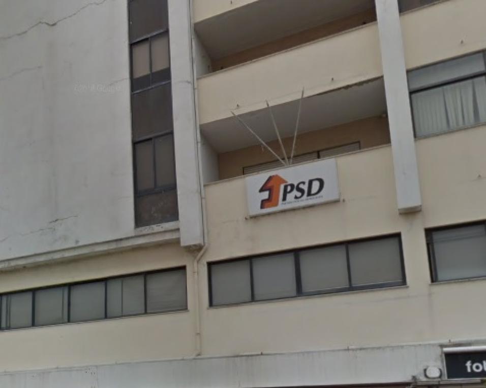 PSD assinala os 30 anos da abertura da sede de Ílhavo.