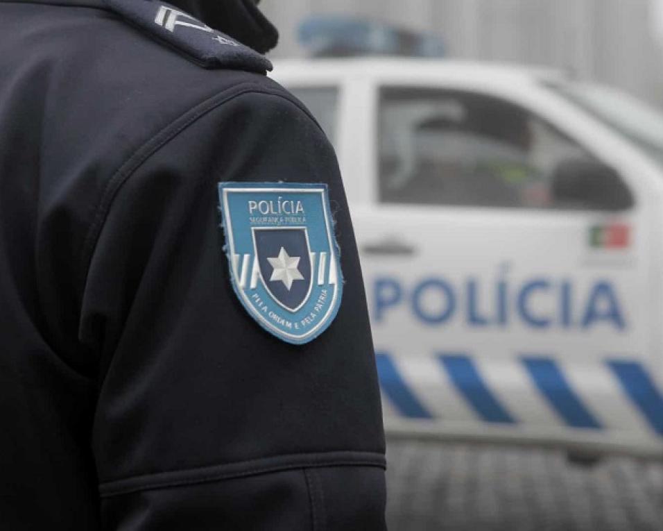 Ovar: PSP deteve suspeito de tráfico de estupefacientes.